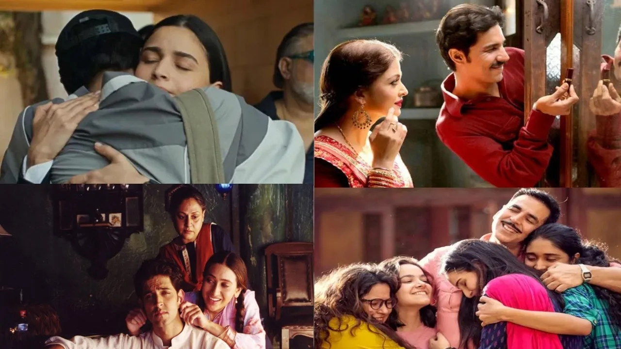 Raksha Bandhan Special best movies made on brother sister relationship you will become emotional aft