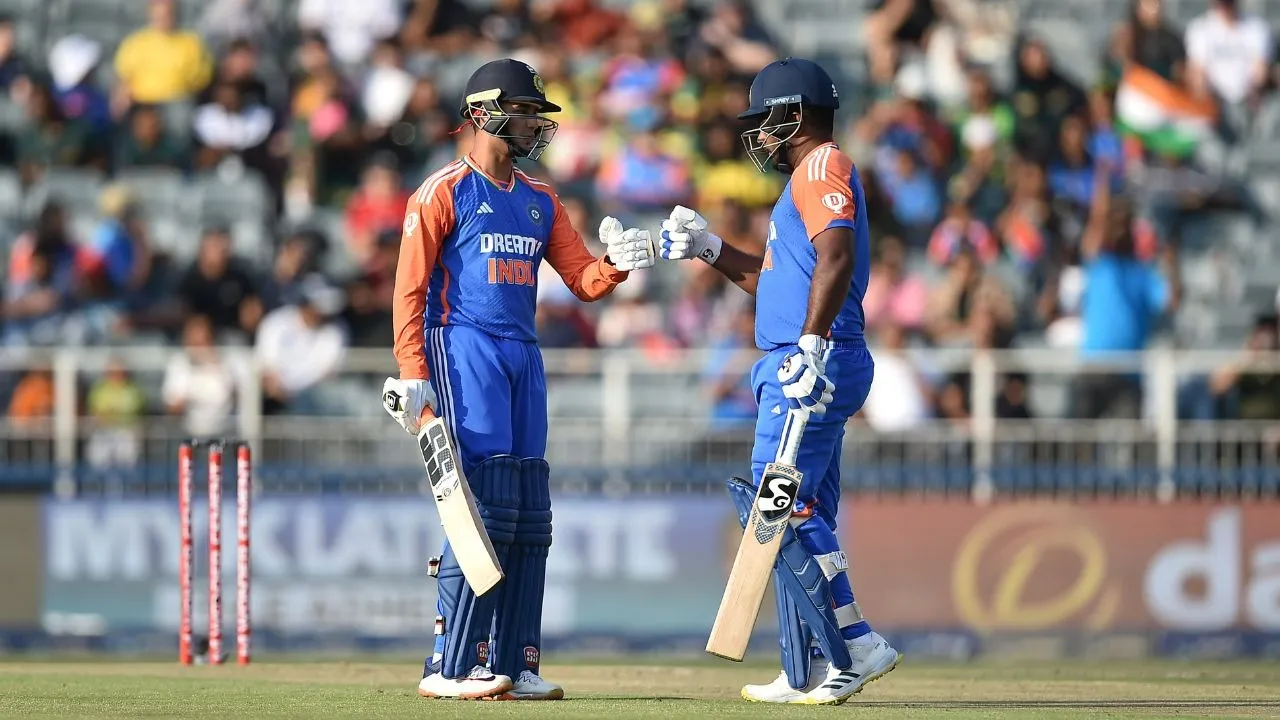 Team India