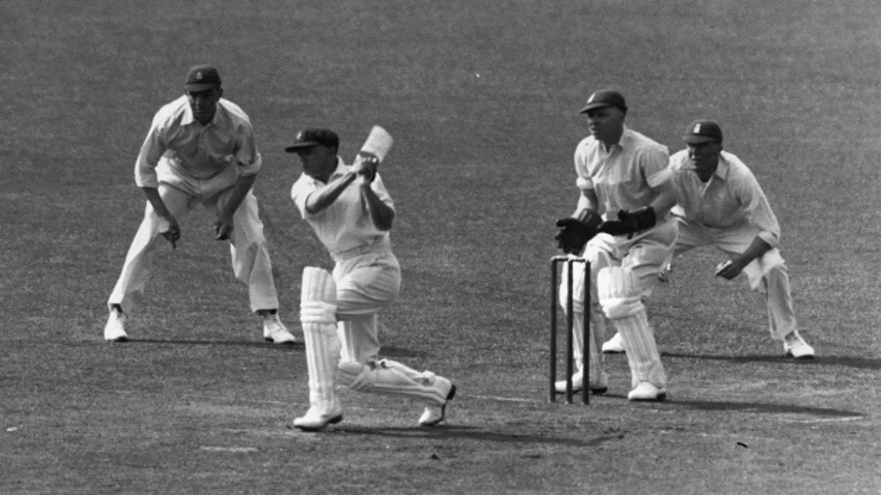 Biggest Win Test Cricket History