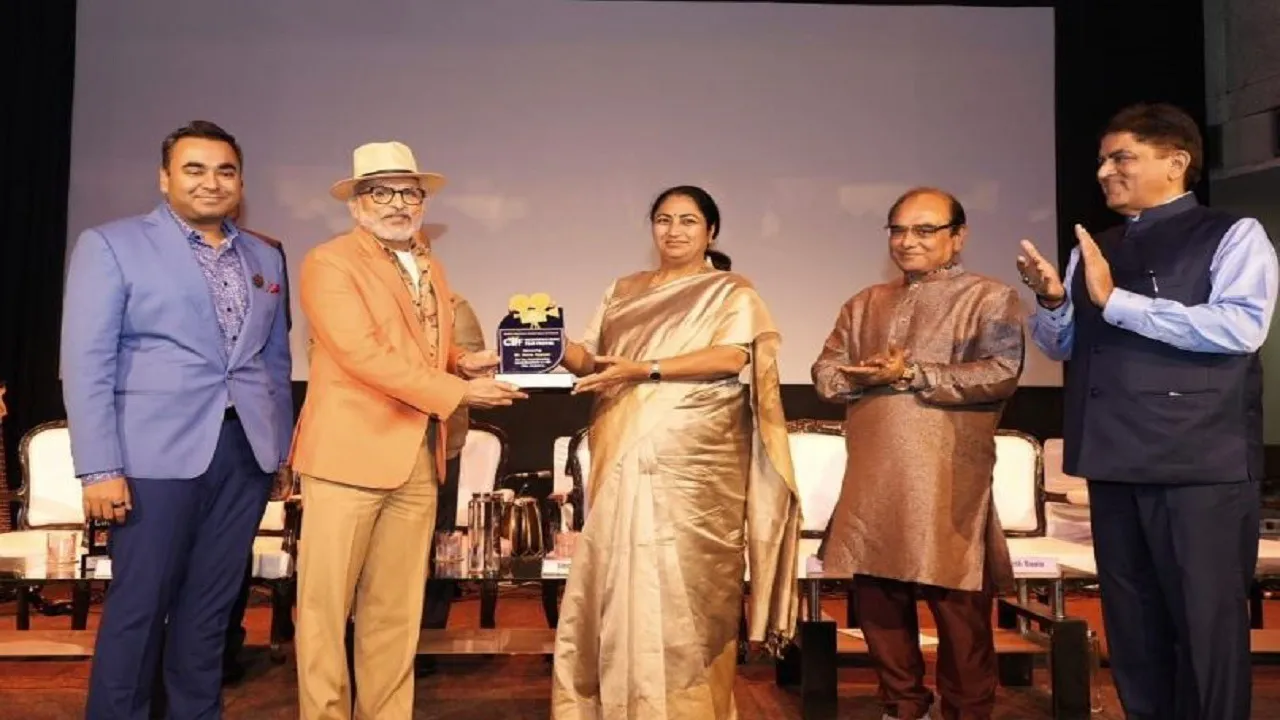 cm rekha gupta
