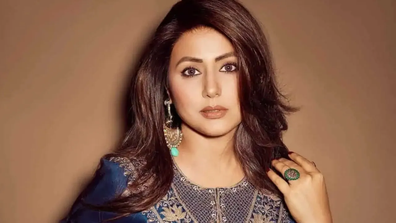 Hina Khan revealed not getting work due cancer actress said People hesitant to work with me