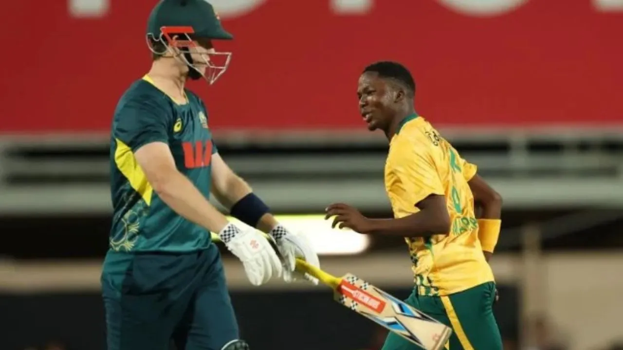 Kwena Maphaka