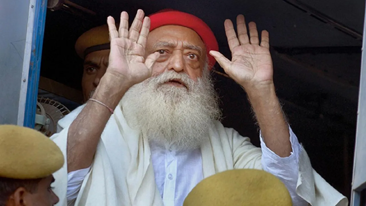 Asaram Bapu News