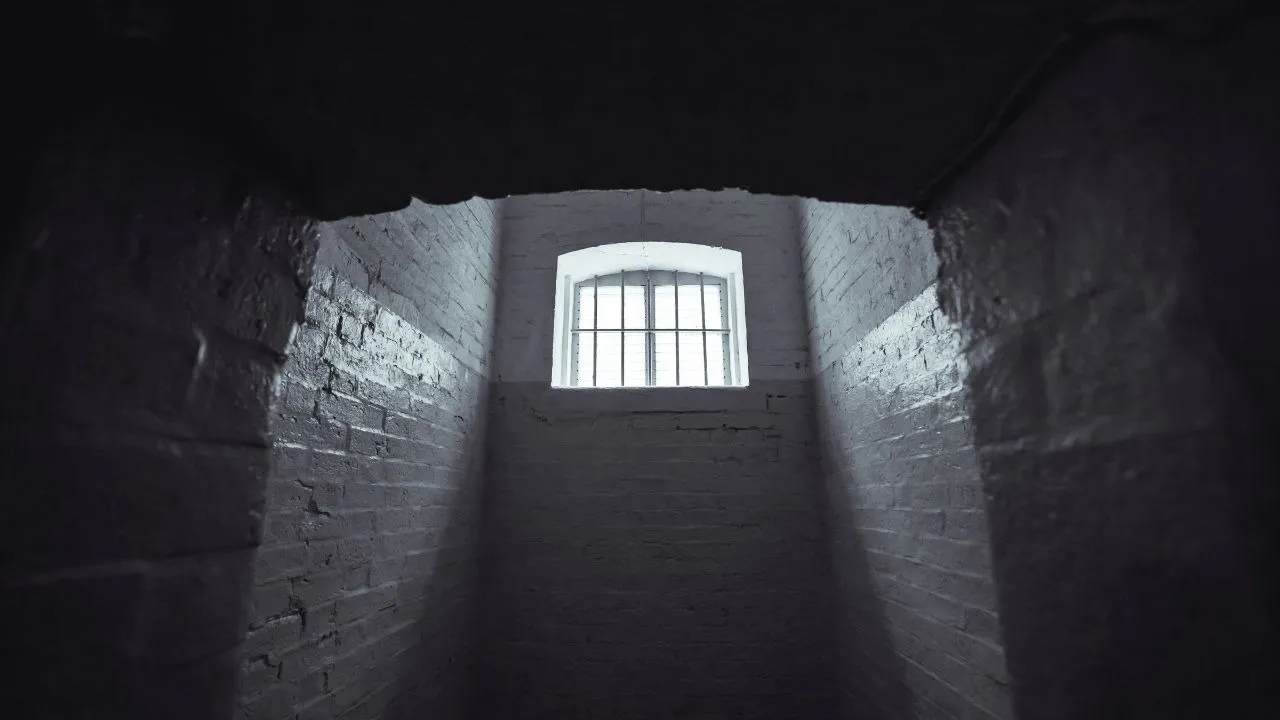 MP Jail