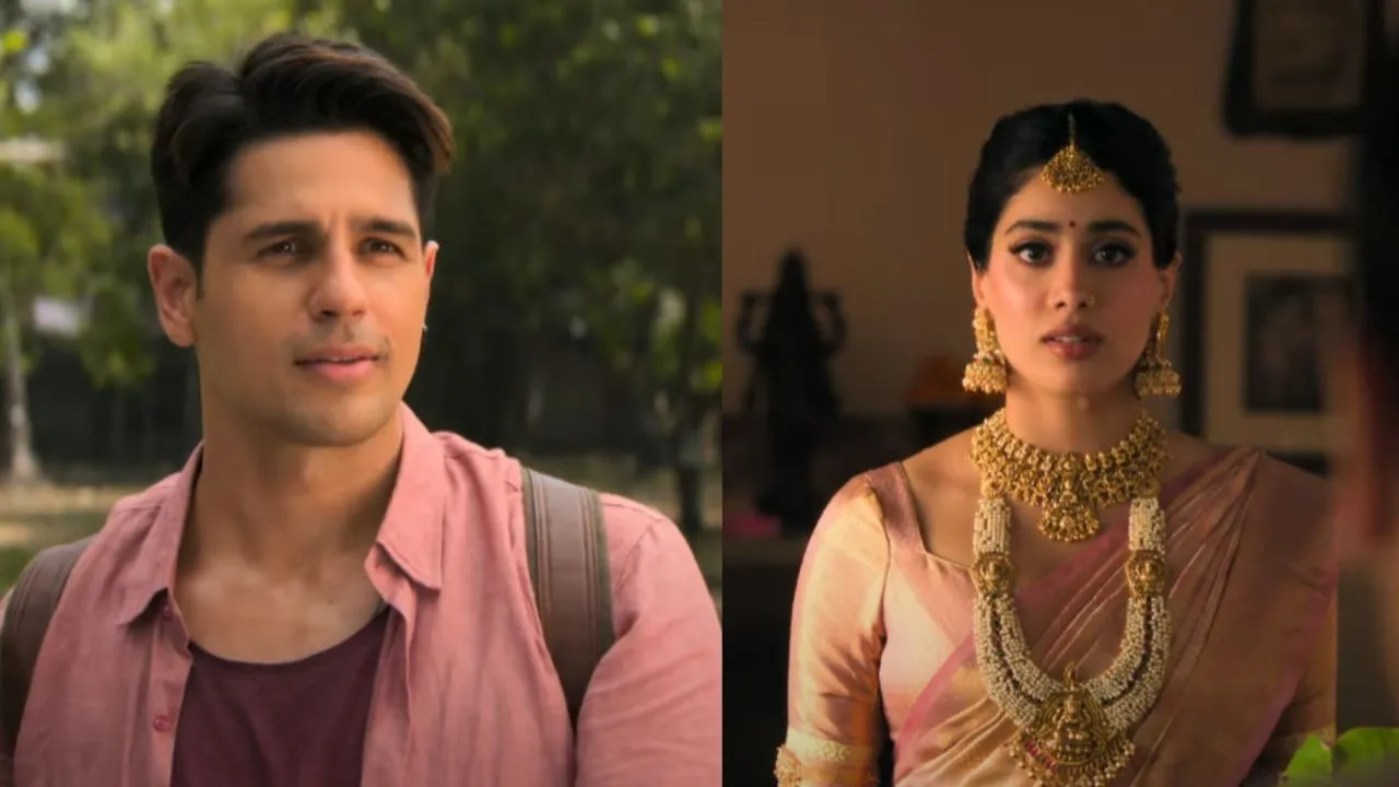 Param Sundari (1)