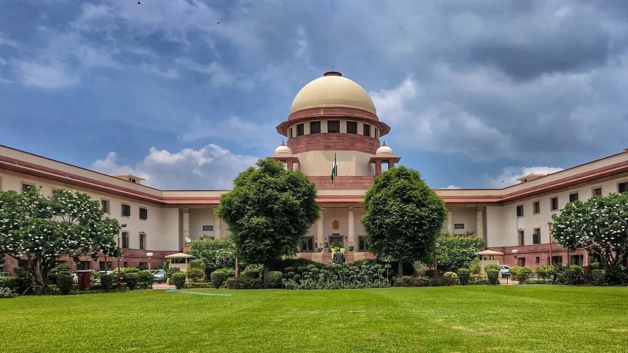 SC hearing on Bihar SIR
