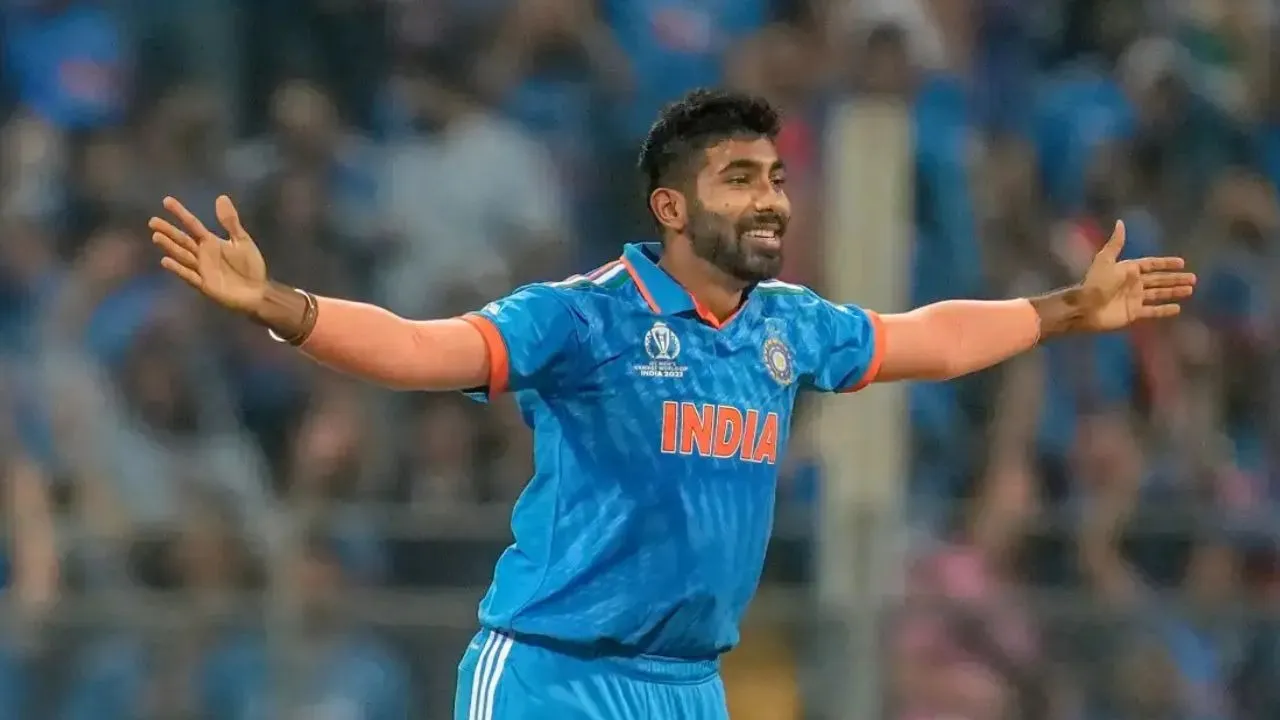 Team India squad for Asia Cup 2025