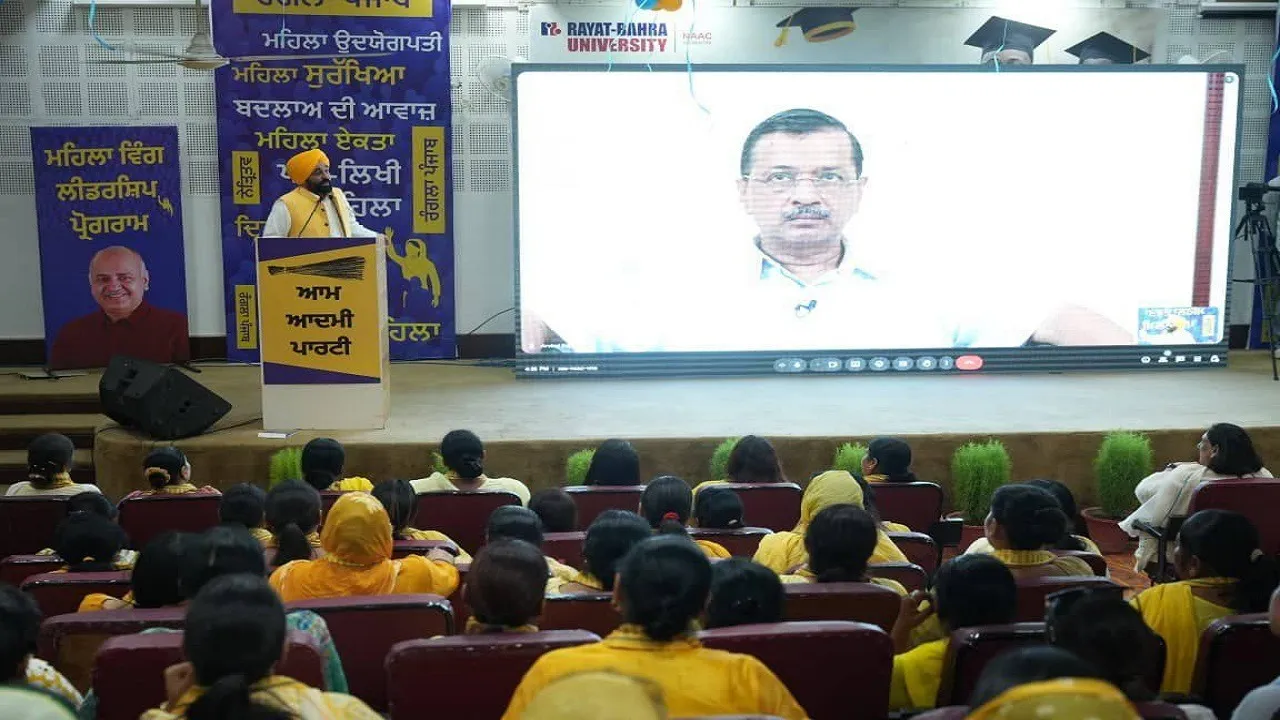 kejriwal
