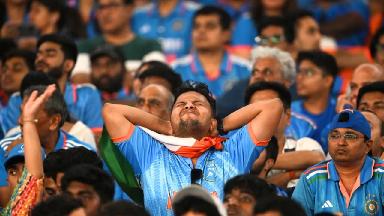 15th August is not lucky for Indian team lost 3 out of 6 matches on Independence Day