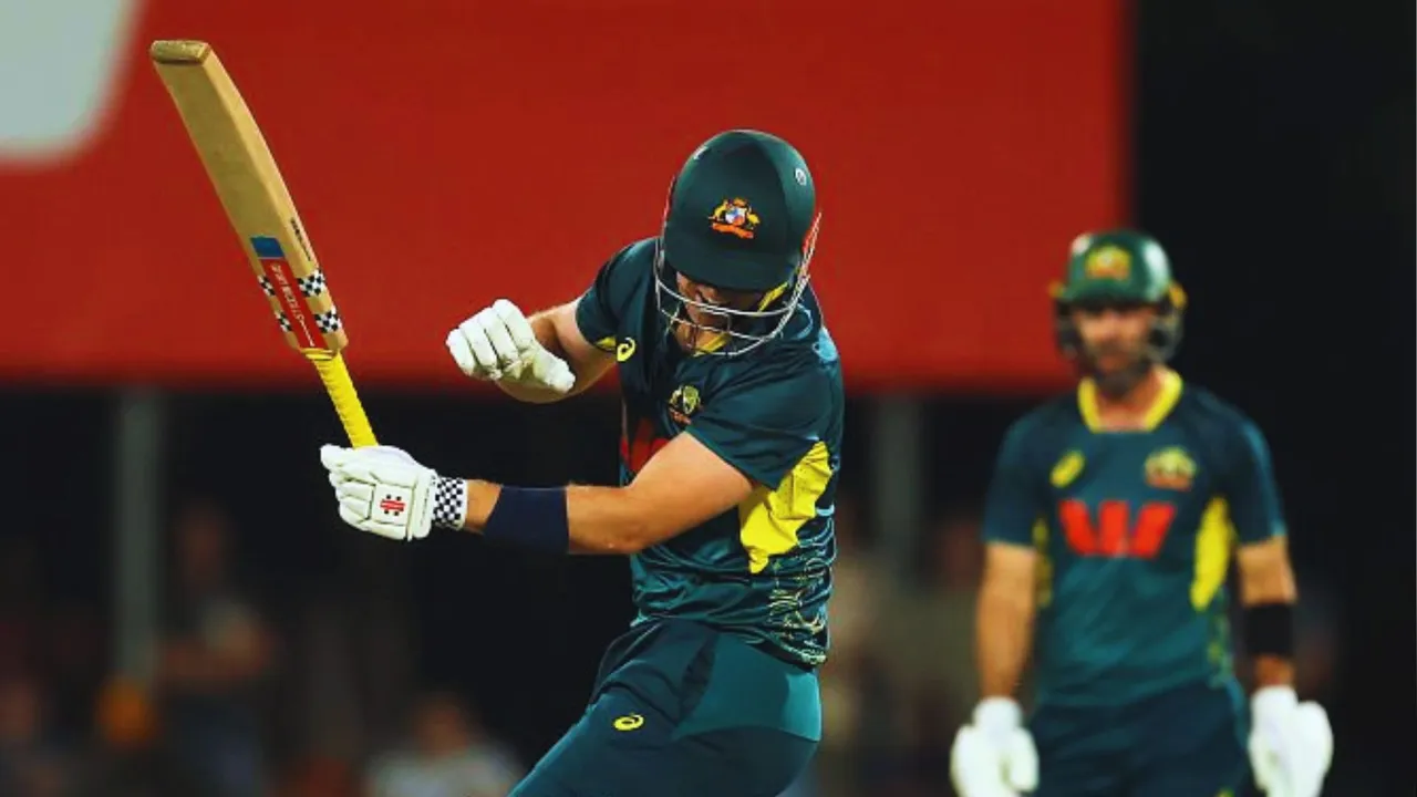 Huge setback for cricket australia as 3 players ruled out of the south africa series