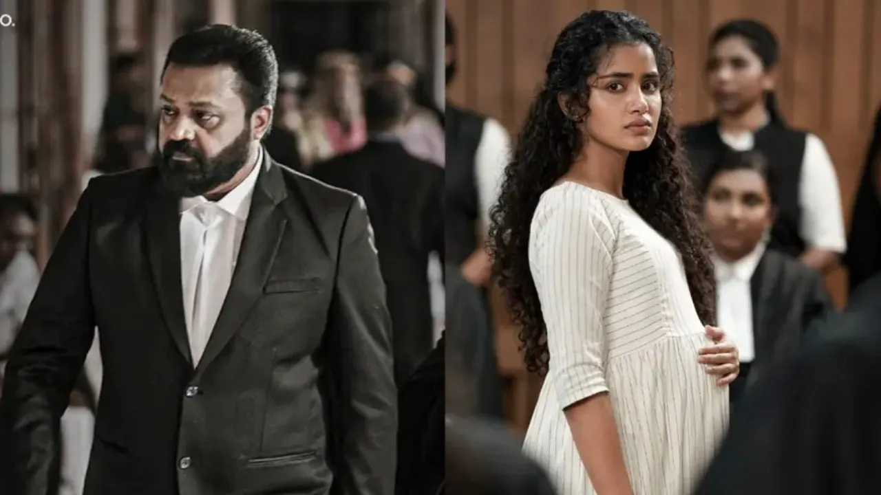 Friday ott release maa to janaki vs state of kerala these films and series are releasing (1)