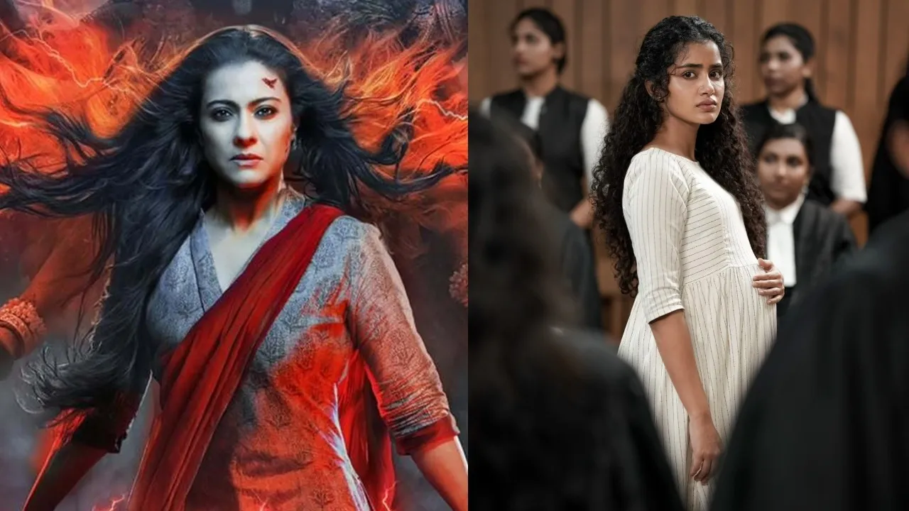 Friday ott release maa to janaki vs state of kerala these films and series are releasing