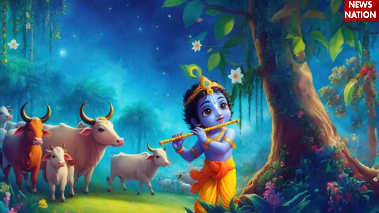 _Krishna Janmashtami 2025