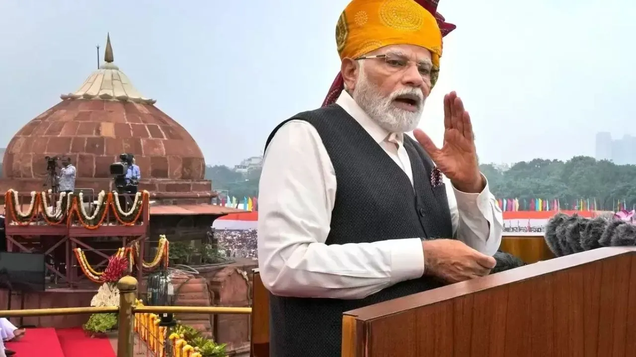 PM Modi