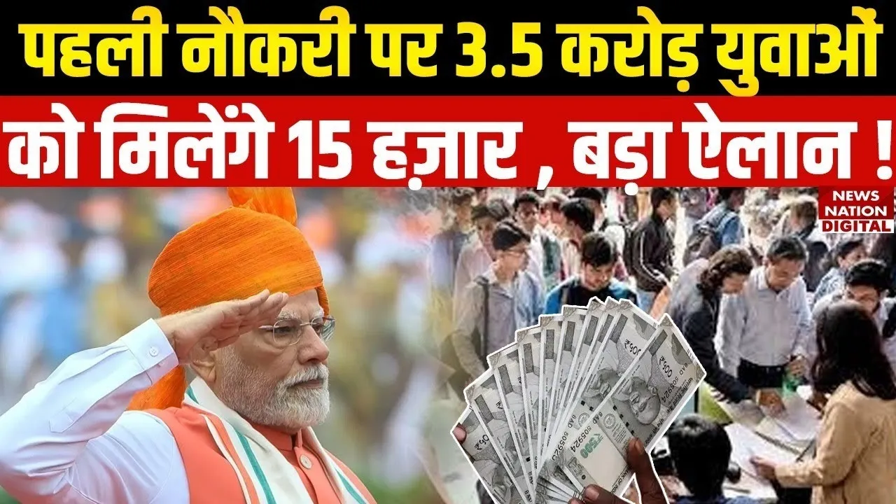 PM Viksit Bharat Yojana