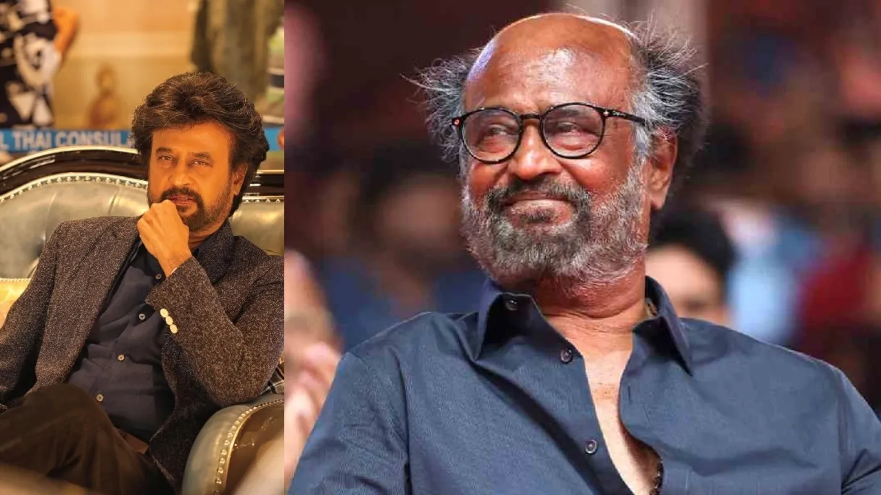 Rajinikanth Why not wear wig offscreen actor himself told shocking reason
