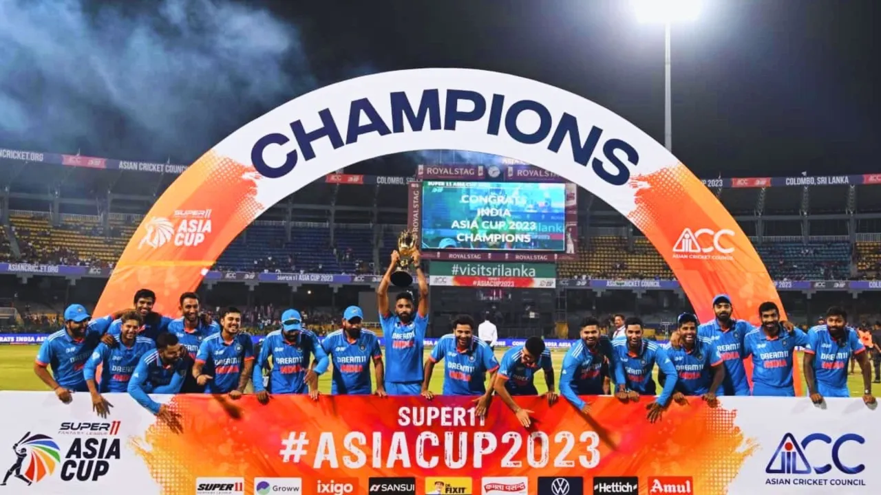These 3 Indian players won't be part of the Asia Cup 2025 who were in the last campaign