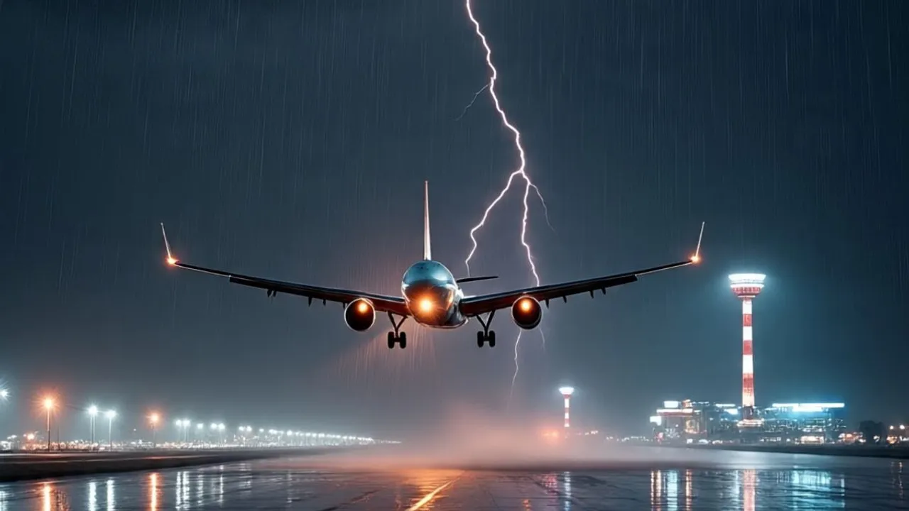 mumbai airport