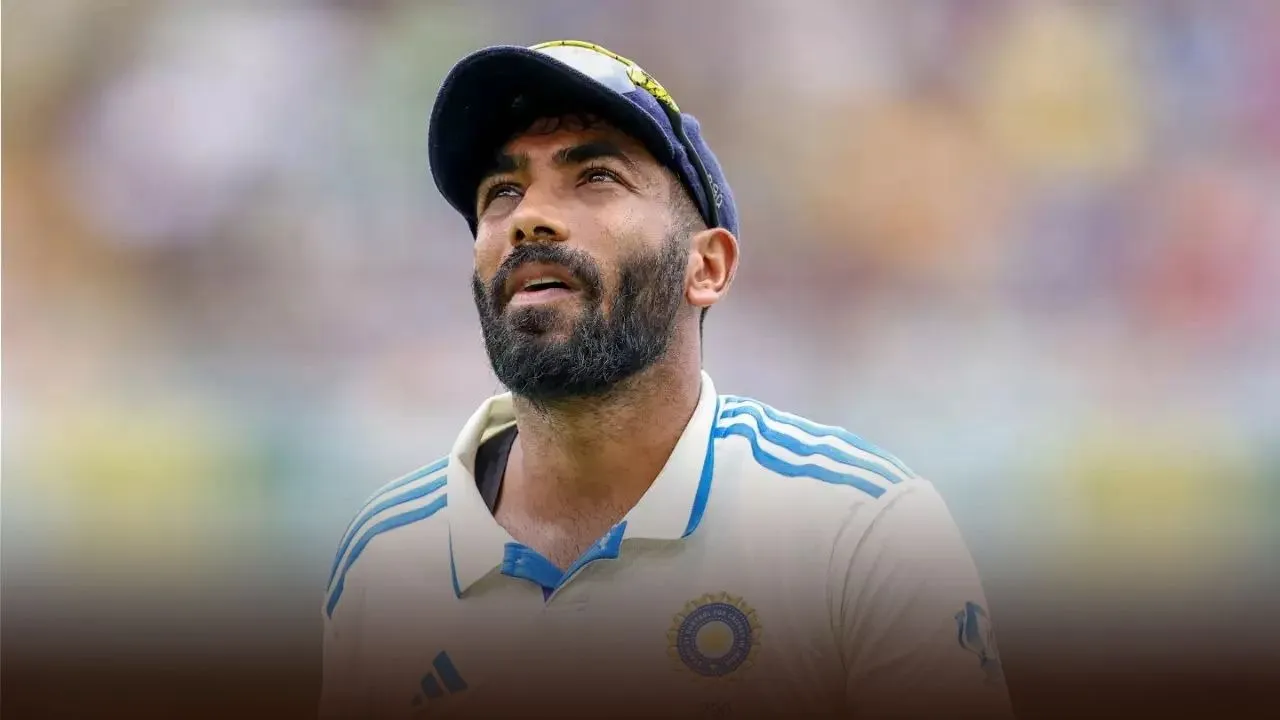 sanjay manjrekar on jasprit bumrah