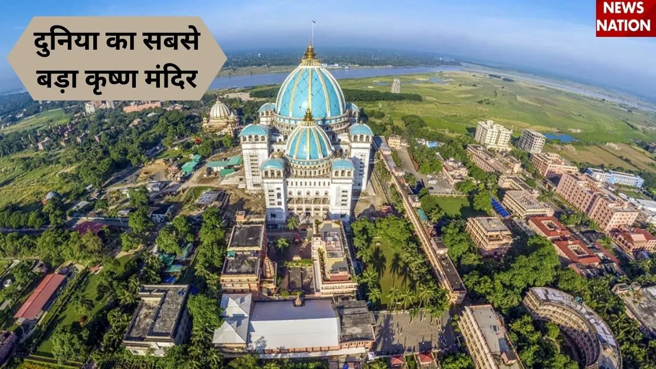 vedic planetarium