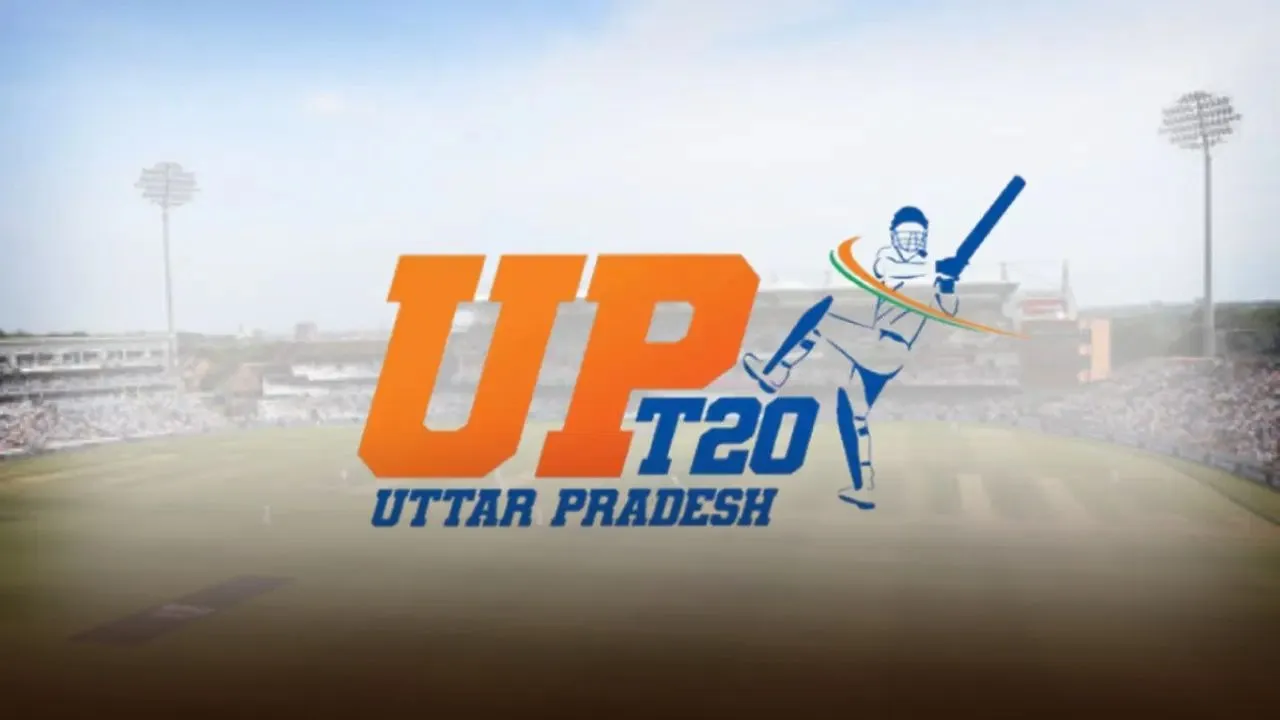 when where and how to watch UP T20 2025 matches