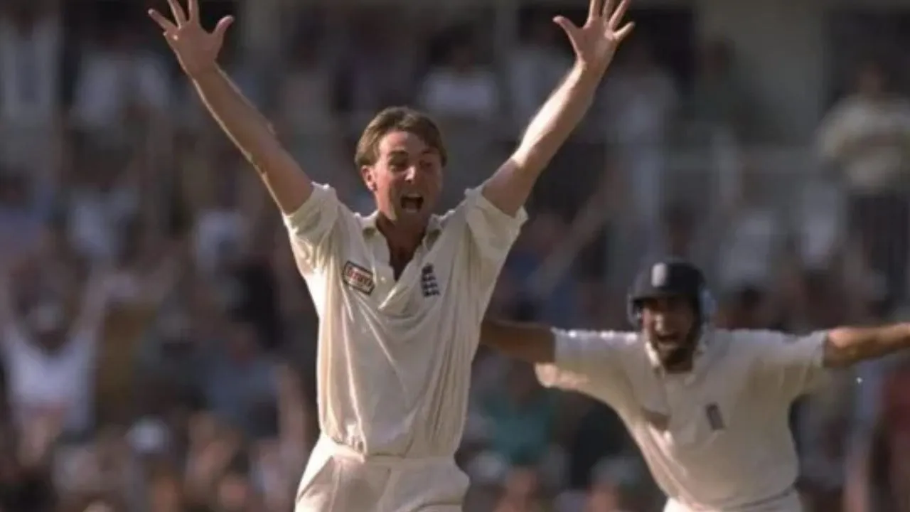 Phil Tufnell