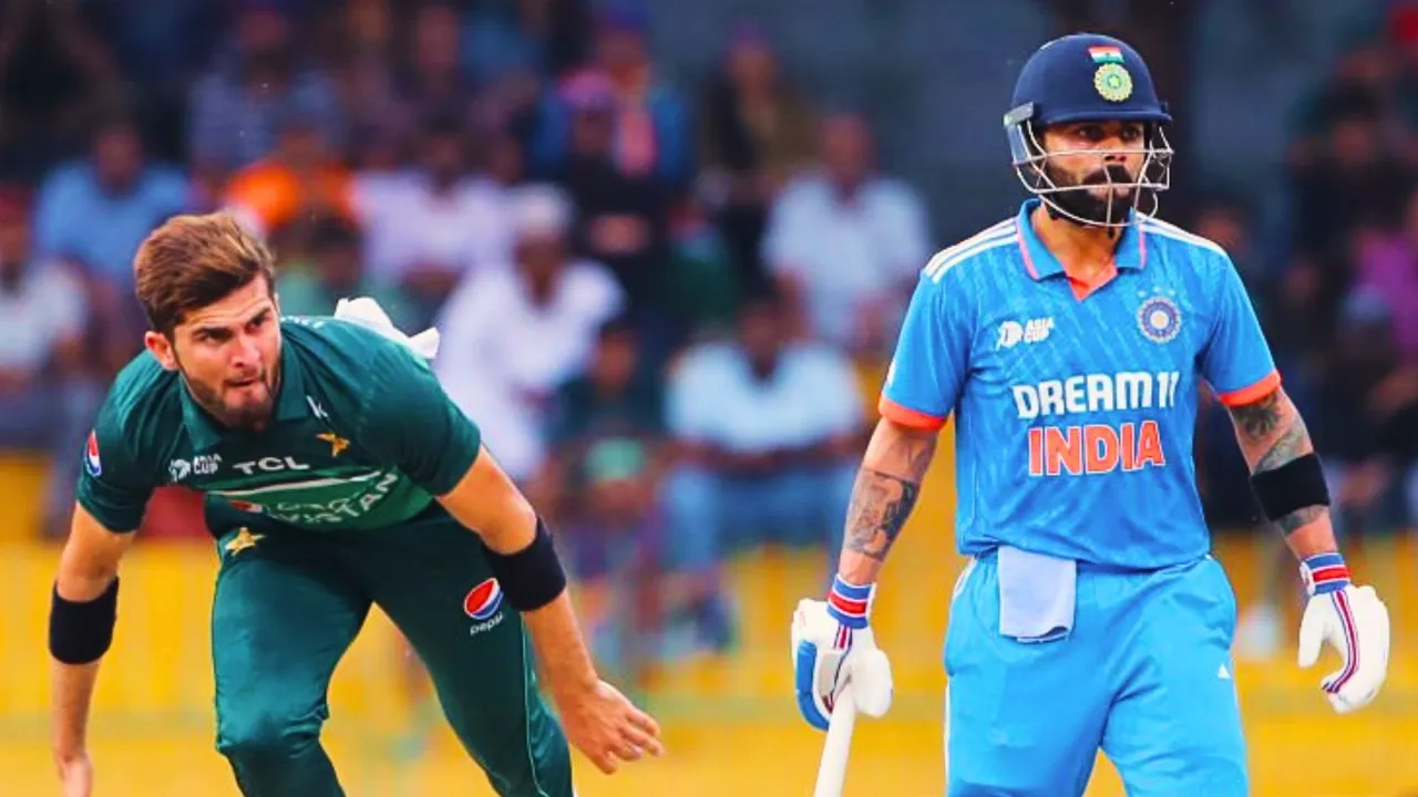 India will not play against pakistan in the upcoming asia cup claims former cricketer