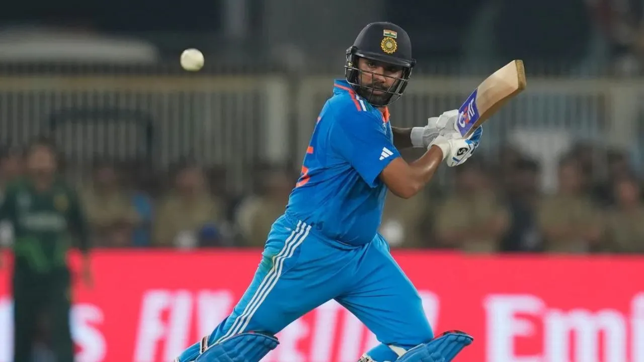 Asia Cup Records