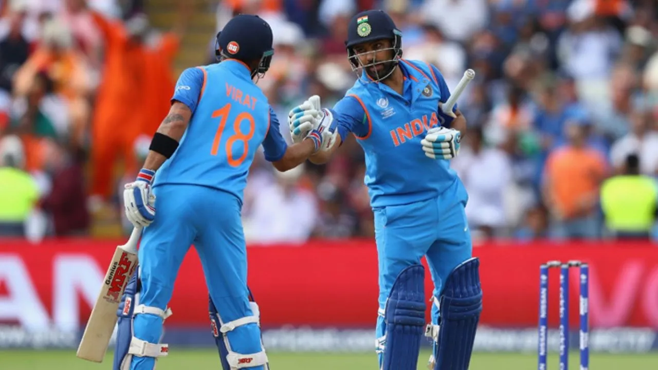 Asia Cup Records