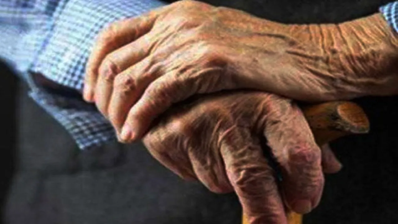 Ayushman Card for senior citizens