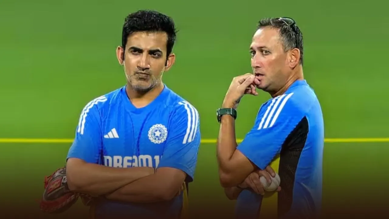bcci can announce indian team for asia cup 2025 and womens team for world cup 2025