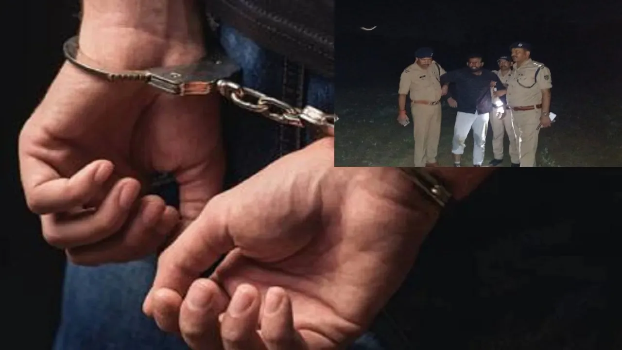 Roorkee encounter accused arrested