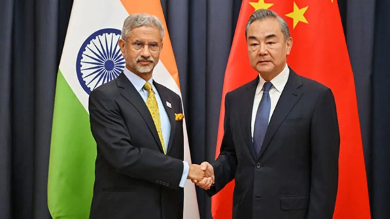 India China Relation trump tariff