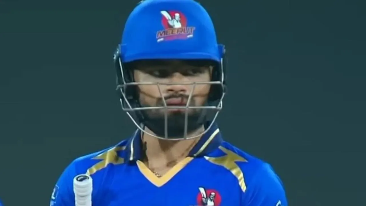 Rinku Singh