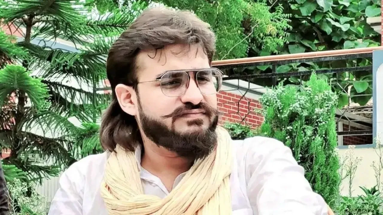 Abbas Ansari