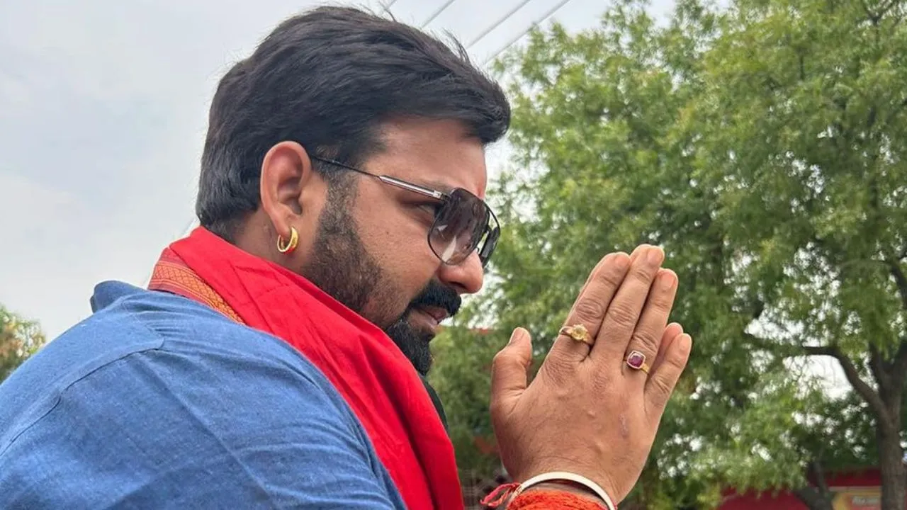 Pawan Singh (2)
