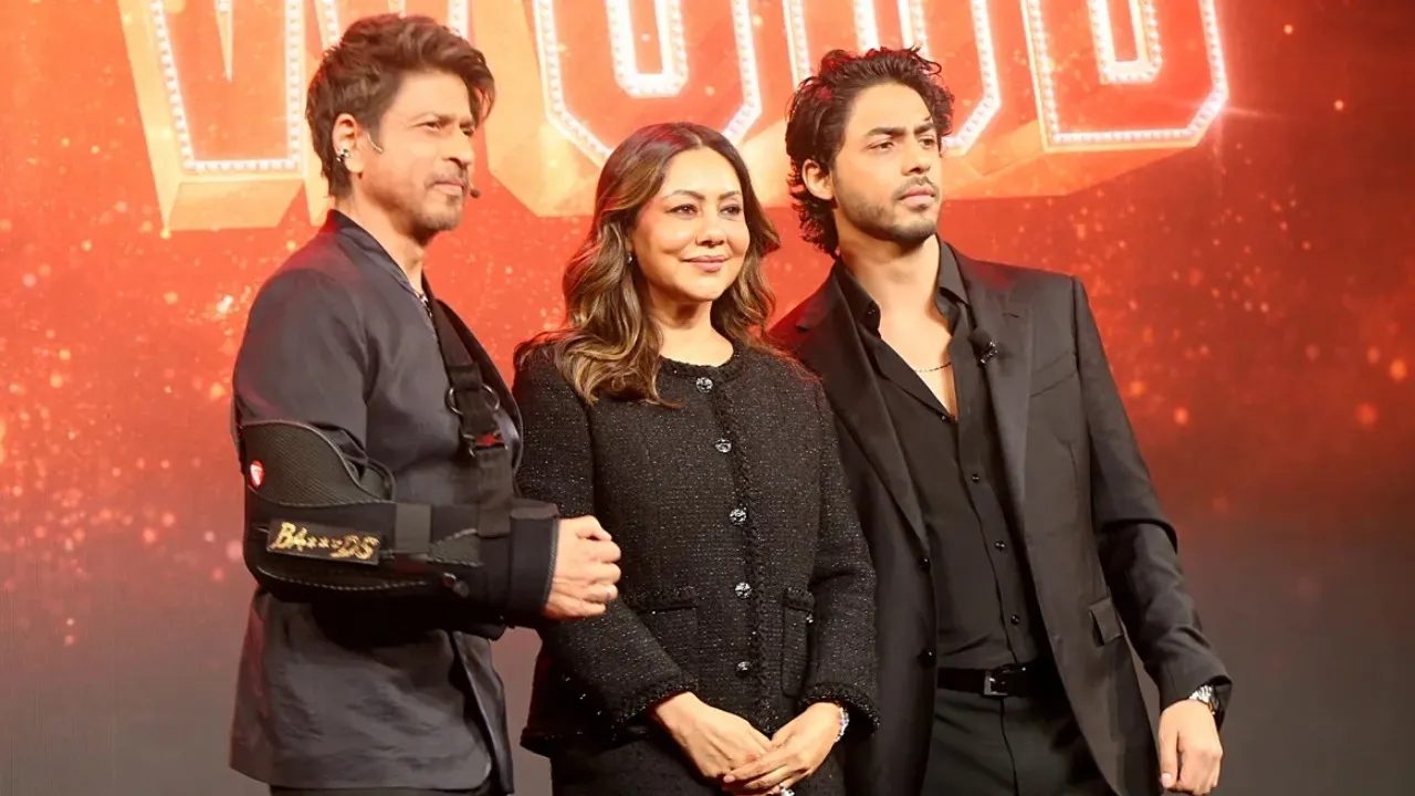 Aryan Khan net worth Shahrukh Khan son is owner of crores know here all details