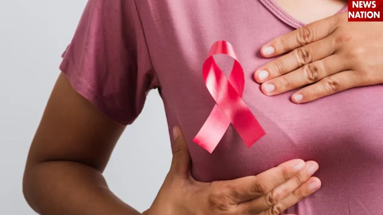 breast cancer