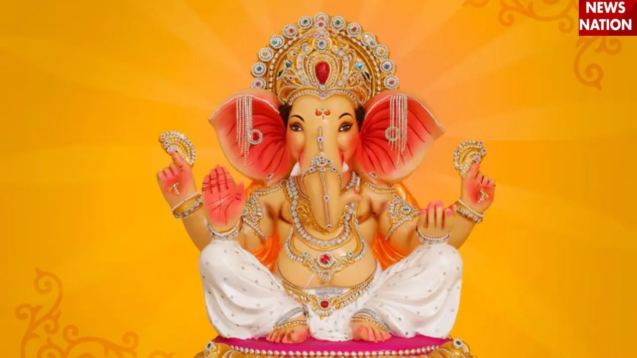 Ganesh Chaturthi 2025