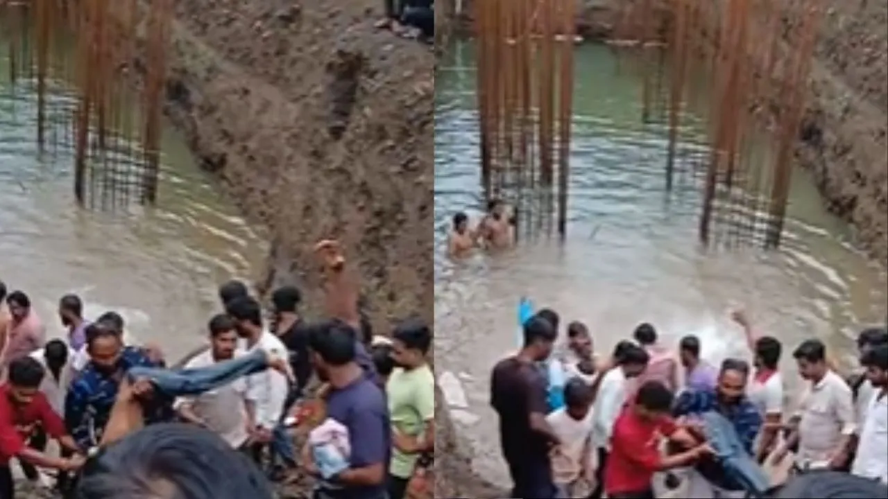 Maharashtra Yavatmal incident
