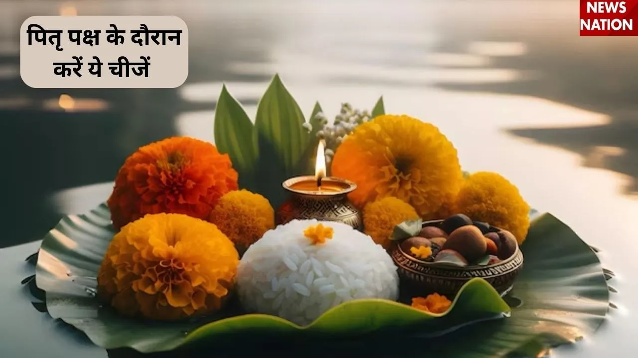 Pitru Paksha 2025