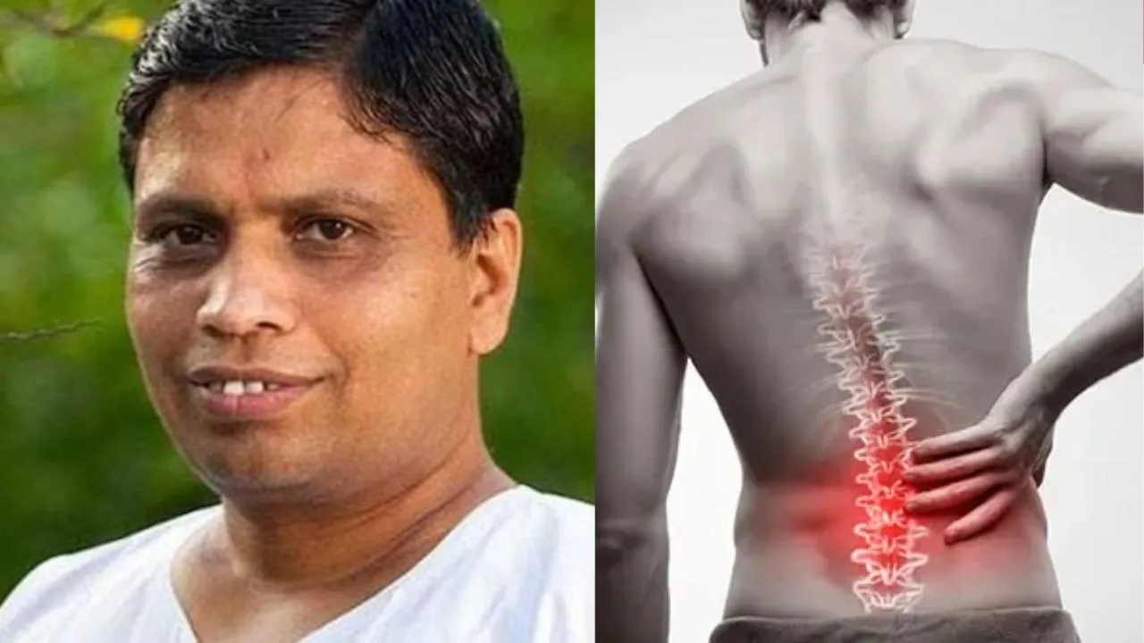 Acharya Balkrishna Health Tips