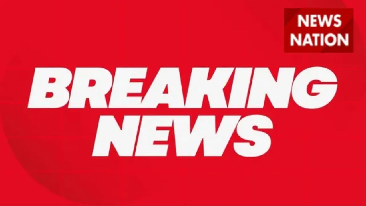 Breaking News