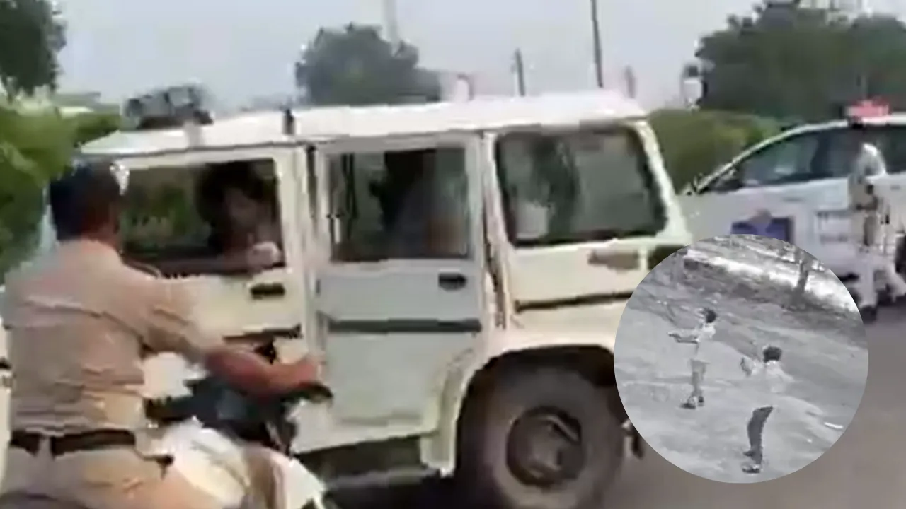 Elvish Yadav house Firing Case Police arrested accused