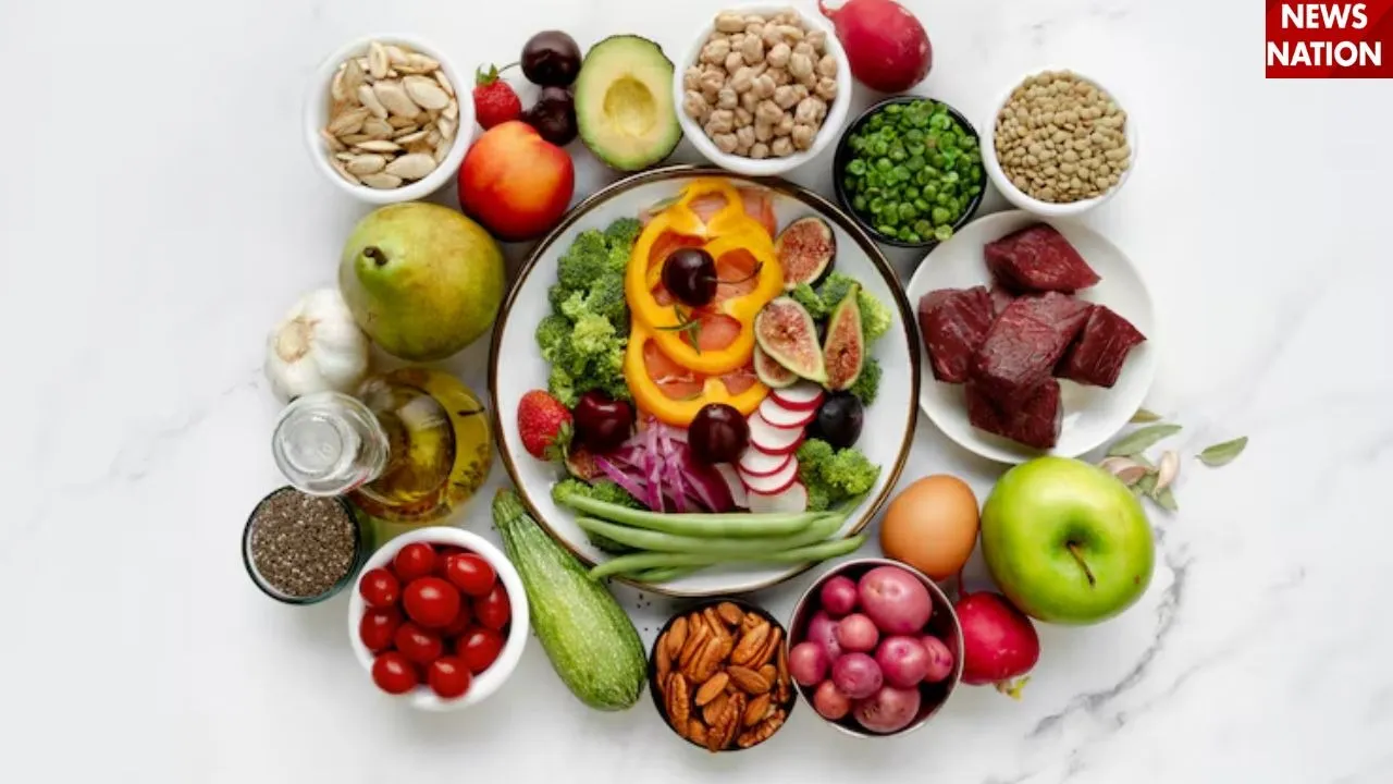 foods