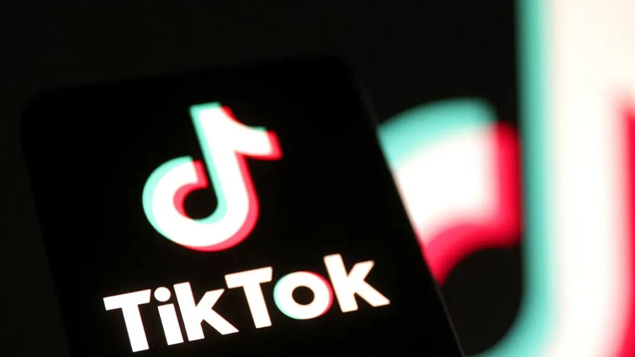tik tok news