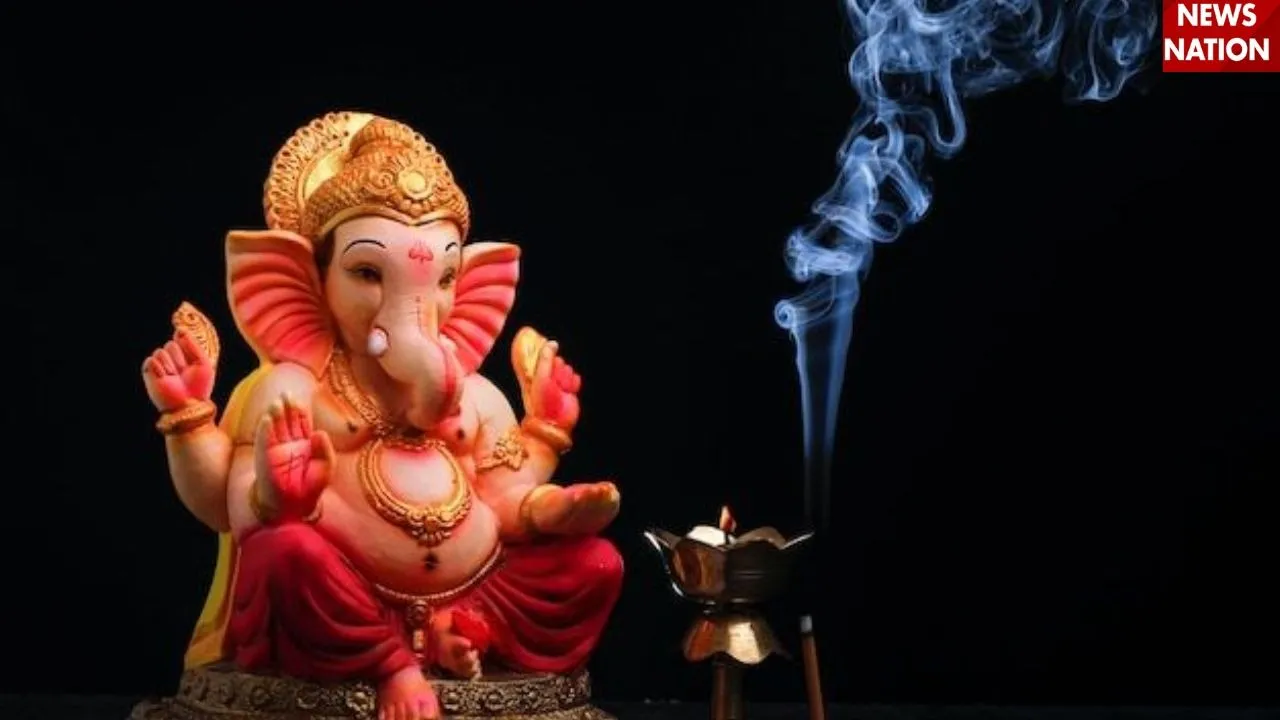 Ganesh Chaturthi 2025