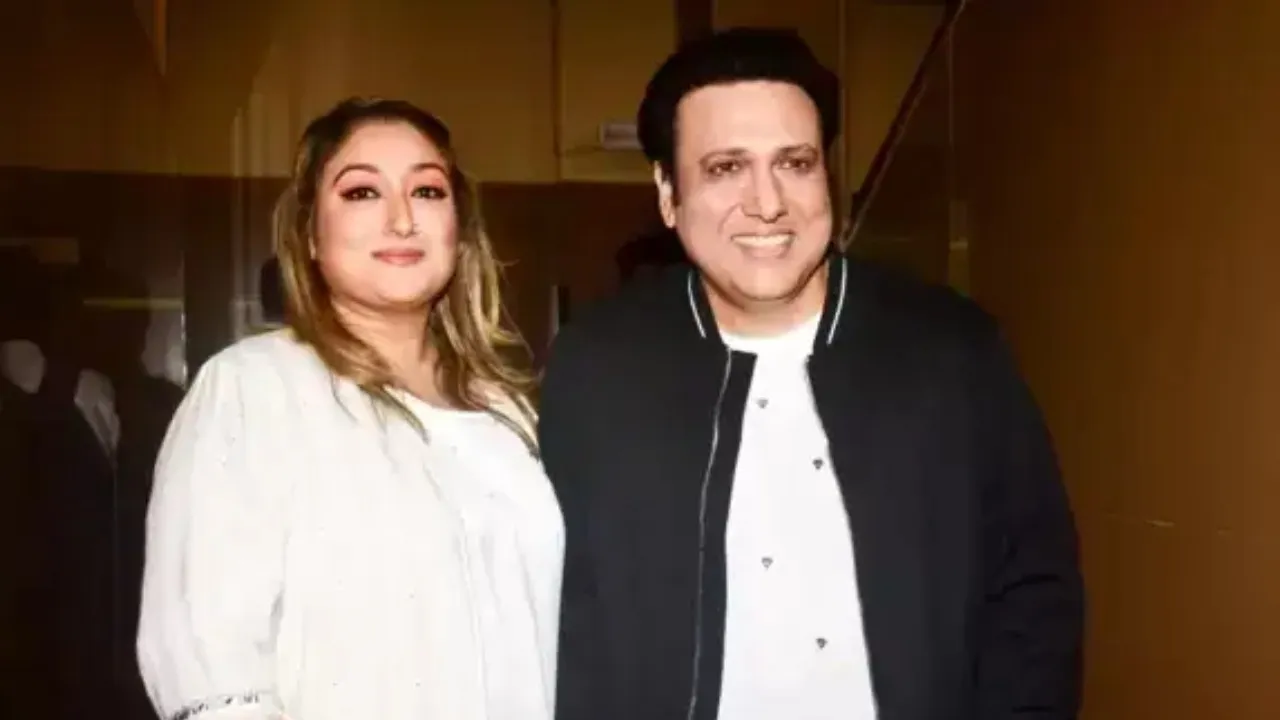 Govinda and Sunita Ahuja really getting divorced actor lawyer told truth