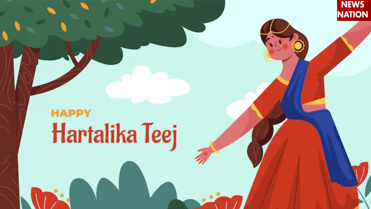 Hartalika Teej 2025 (1)