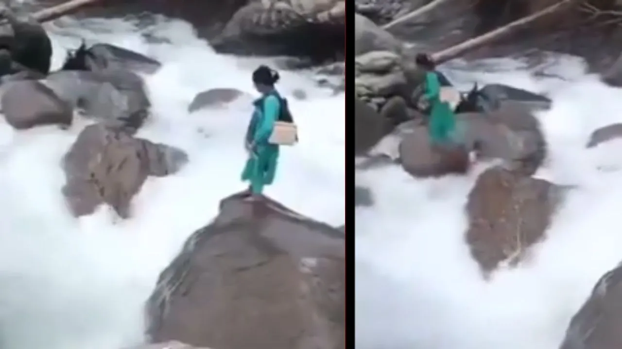 himachal pradesh nurse video viral